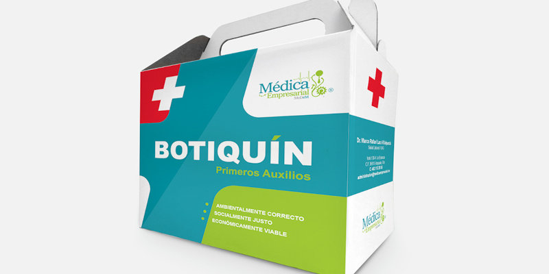 MÉDICA EMPRESARIAL